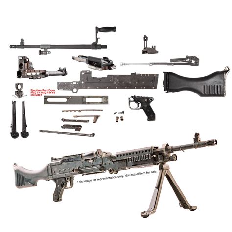 We were also first to offer after-market folding stocks and flash suppressors for the Ruger Mini-14. . Machine shop gun parts